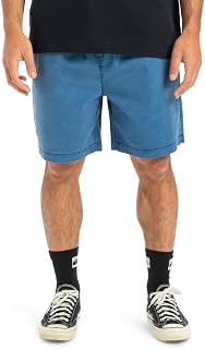 Quiksilver - Taxer WS, Taxer WS Man