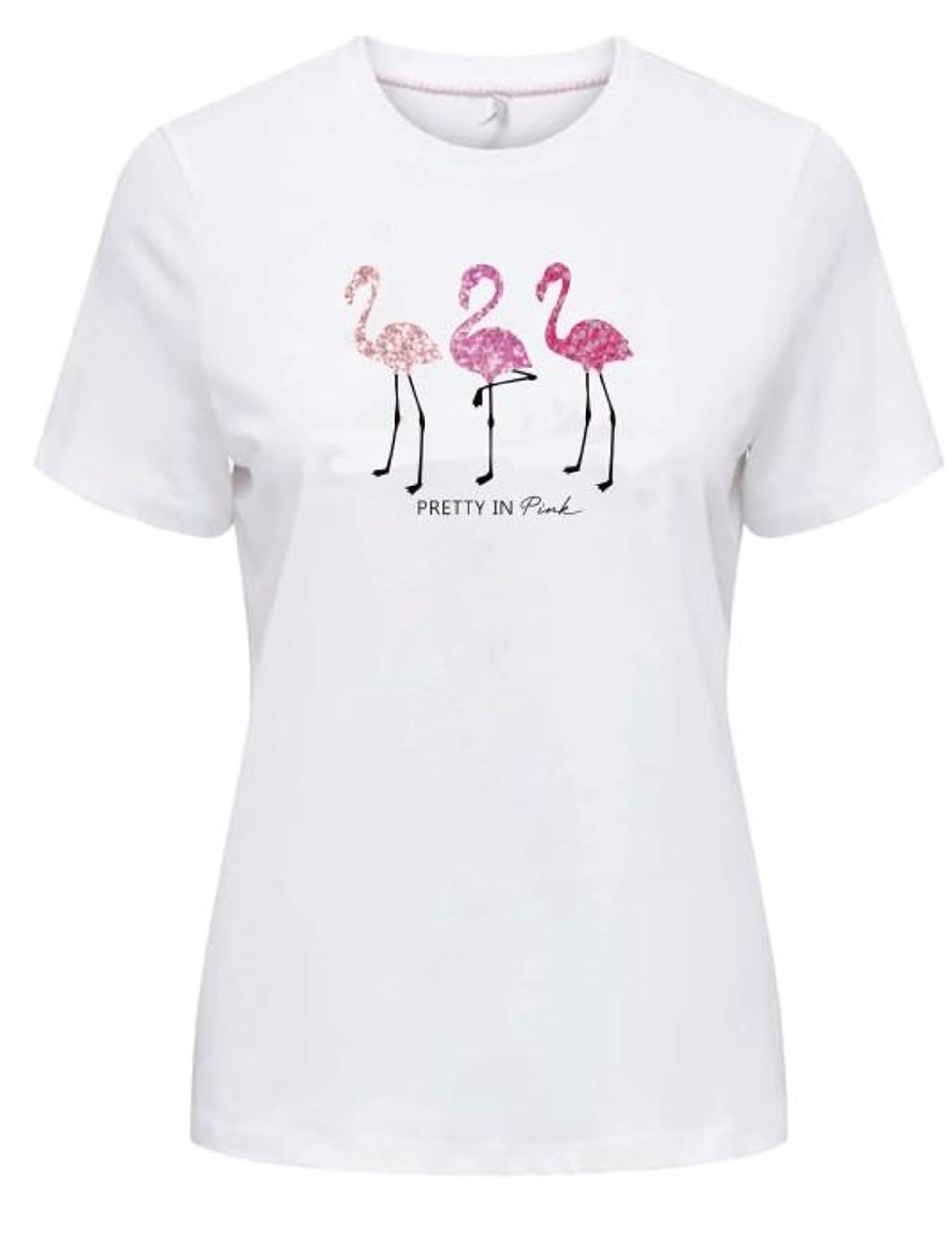 Only Onlkita Life S/S Tee CS Jrs Onlkita Life S/S Tee CS Jrs Women's (Pack of 1)