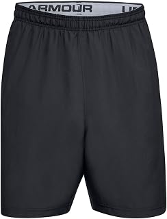 Under Armour Ua Mirage Short 8'' Men's Shorts