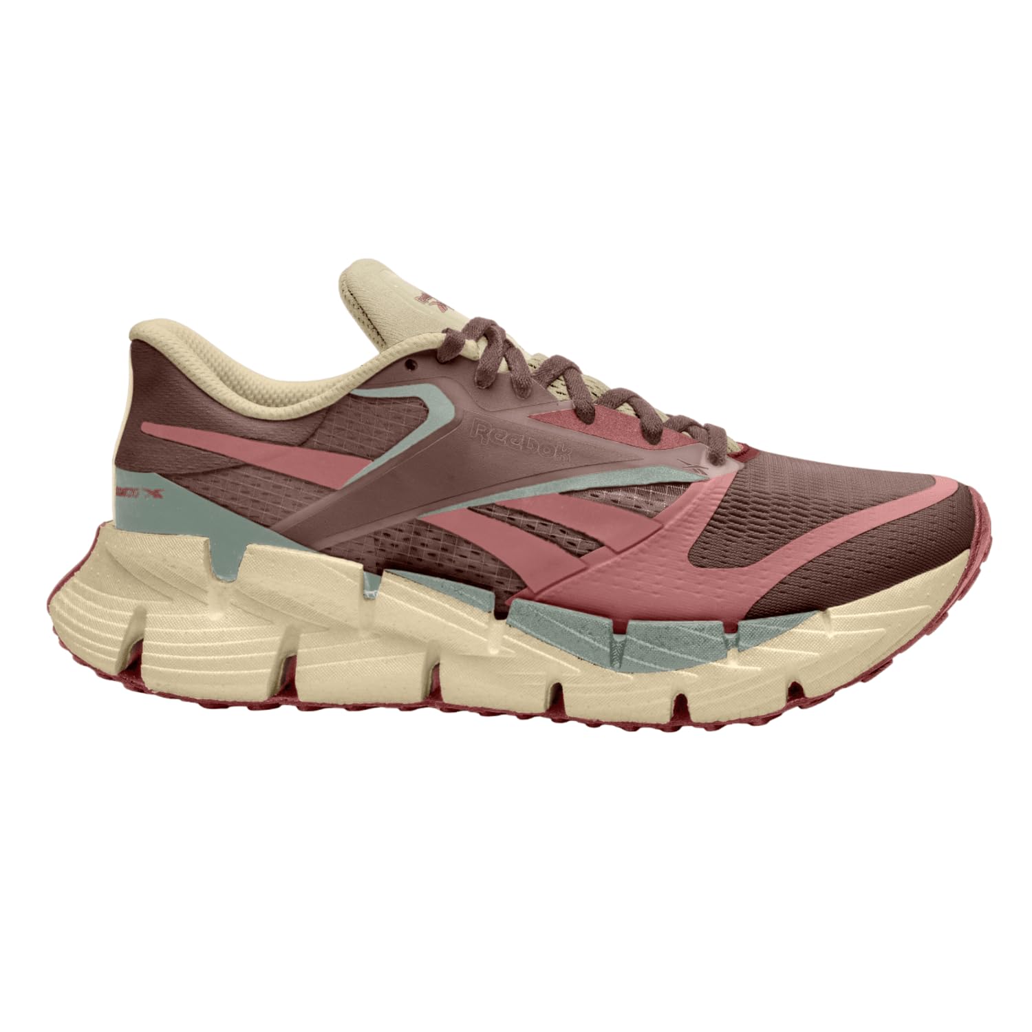Reebok Scarpe da Allenamento da Uomo Floatzig 1 da Corsa su Strada