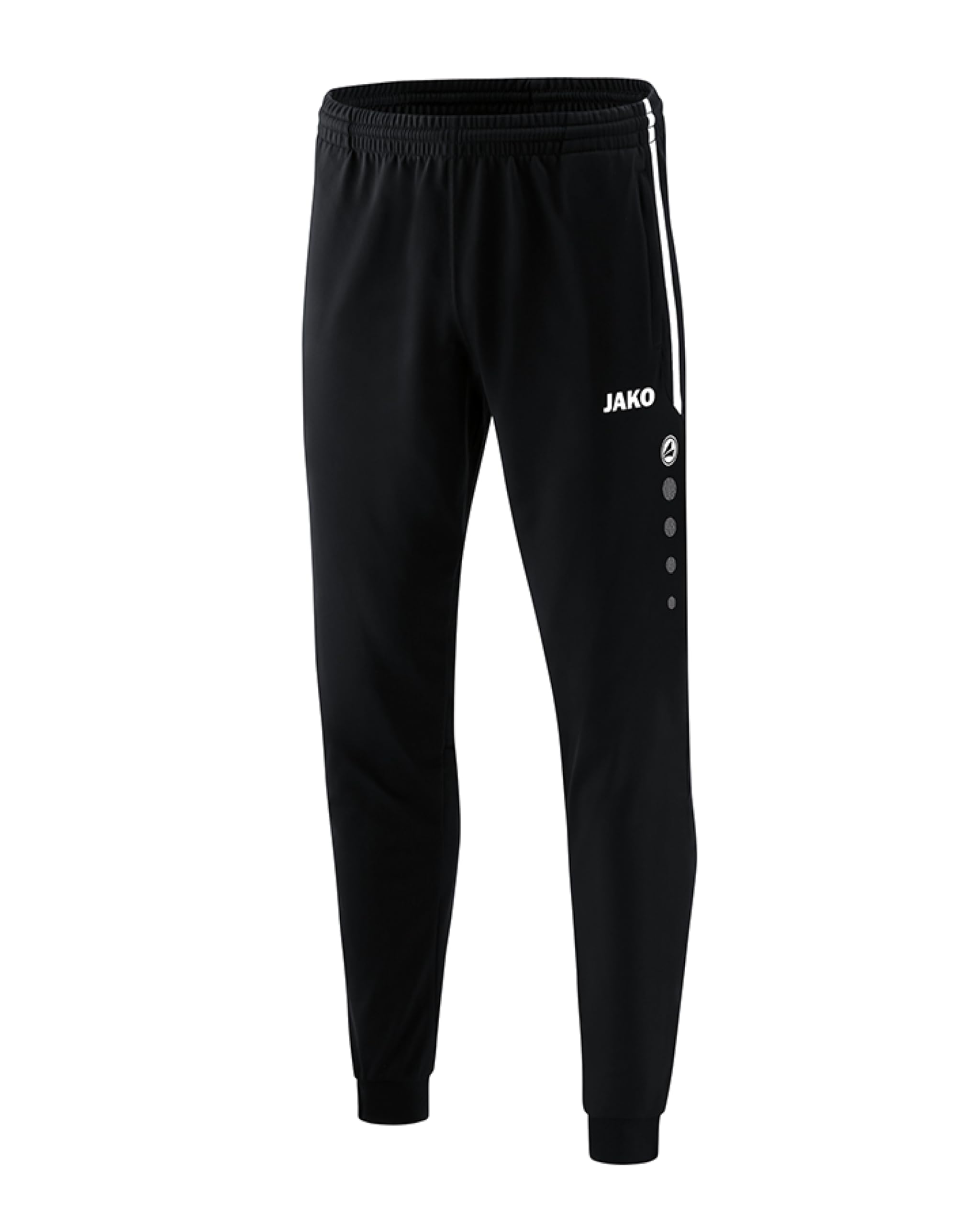 Jako JAKO Competition 2.0_9218 Unisex Children's Polyester Trousers
