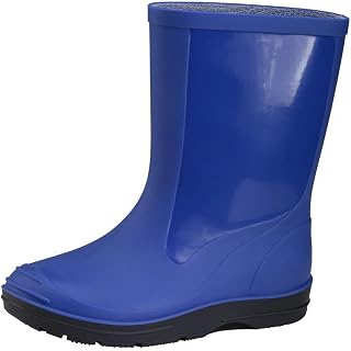 Beck Unisex Kids Basic 486 Wellington Rain Boots