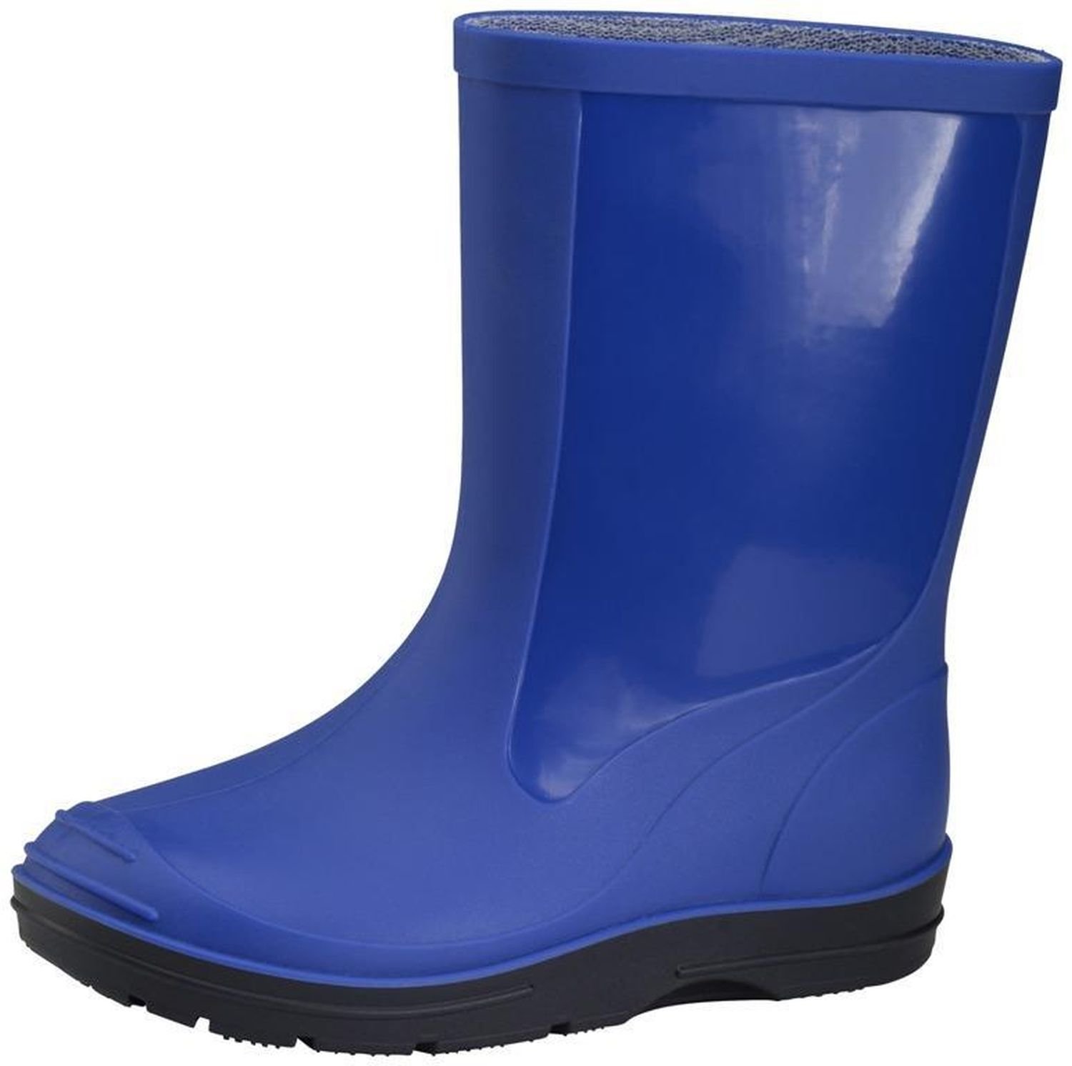 Beck Unisex Kids Basic 486 Wellington Rain Boots