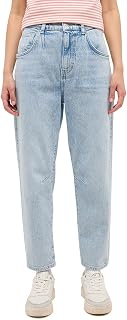MUSTANG Women's Style Charlotte Tapered Jeans