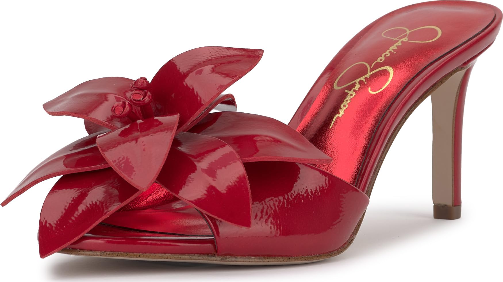 Jessica Simpson Percia Women's Heeled Sandals