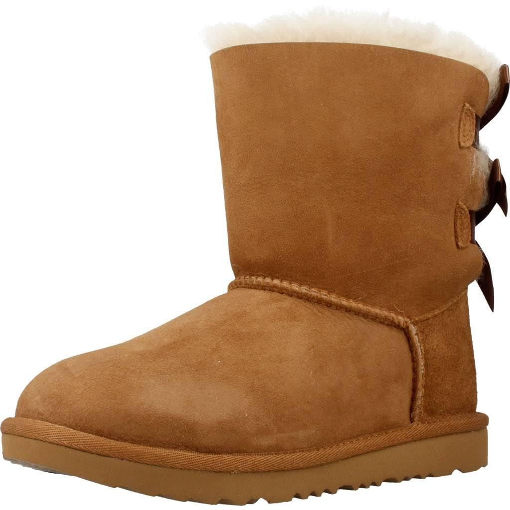 UGG Bailey Bow II, Classic Boot Kids