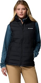 Columbia Powder Lite II Women's Quilted Vest
