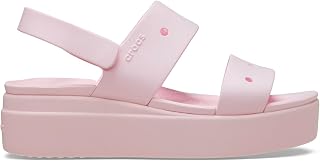 Crocs Brooklyn 4u, Sandal Woman