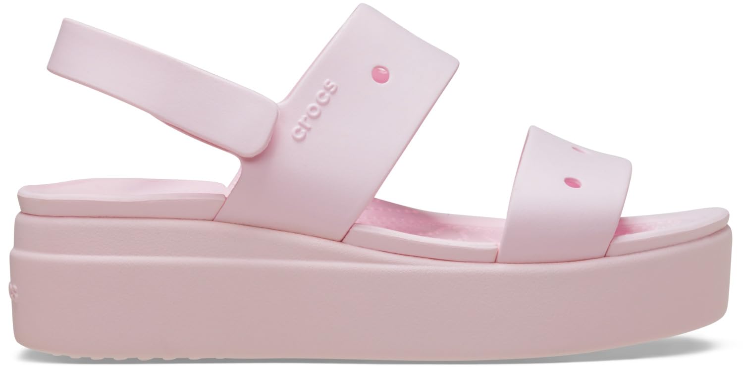 Crocs Brooklyn 4u, Sandal Woman