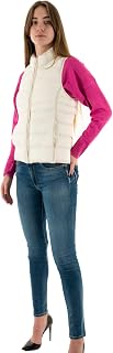 Only Onlnewclaire Quilted Waistcoat Otw Noos Women's Coat