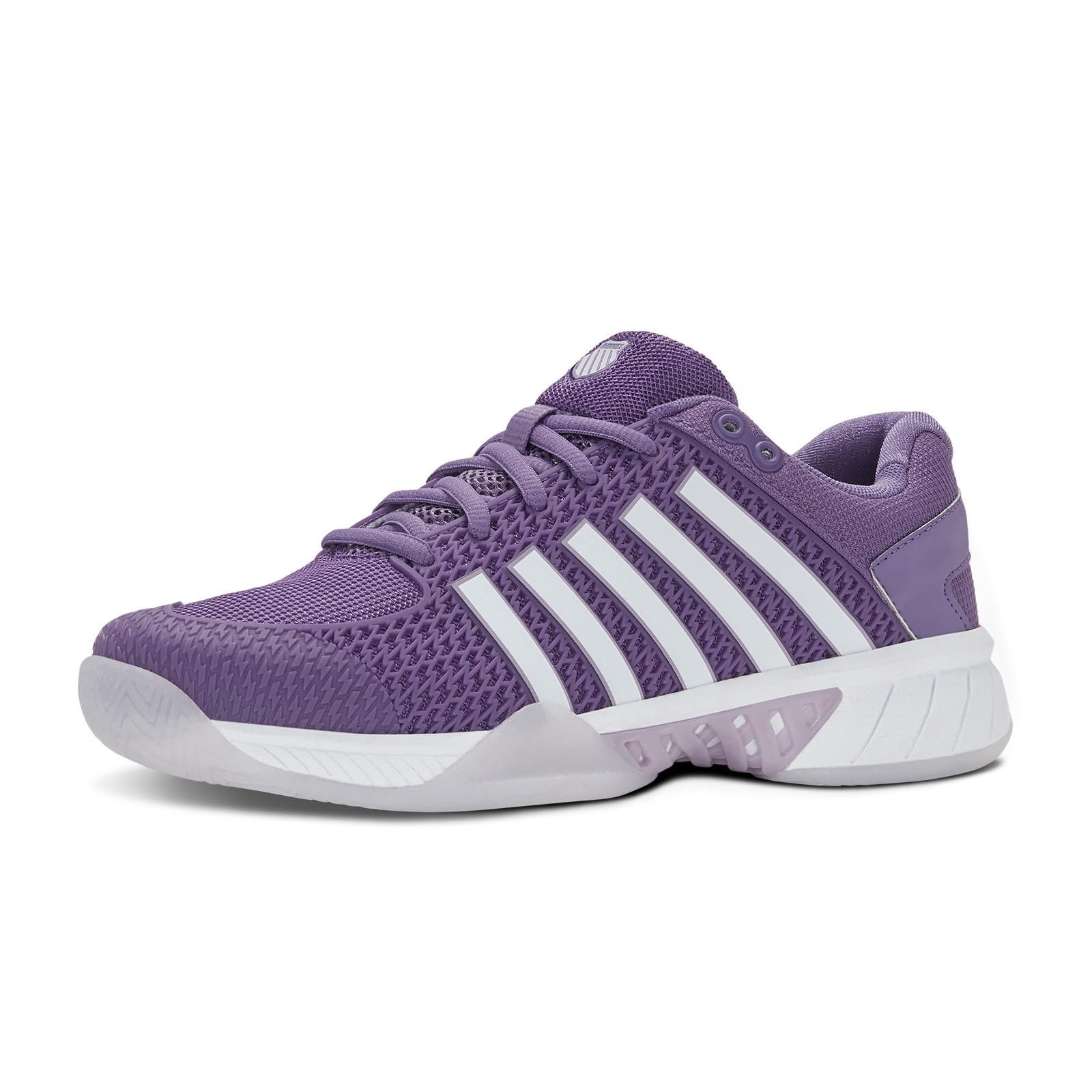 K-Swiss Women's Express Light PickleballTennis Shoe