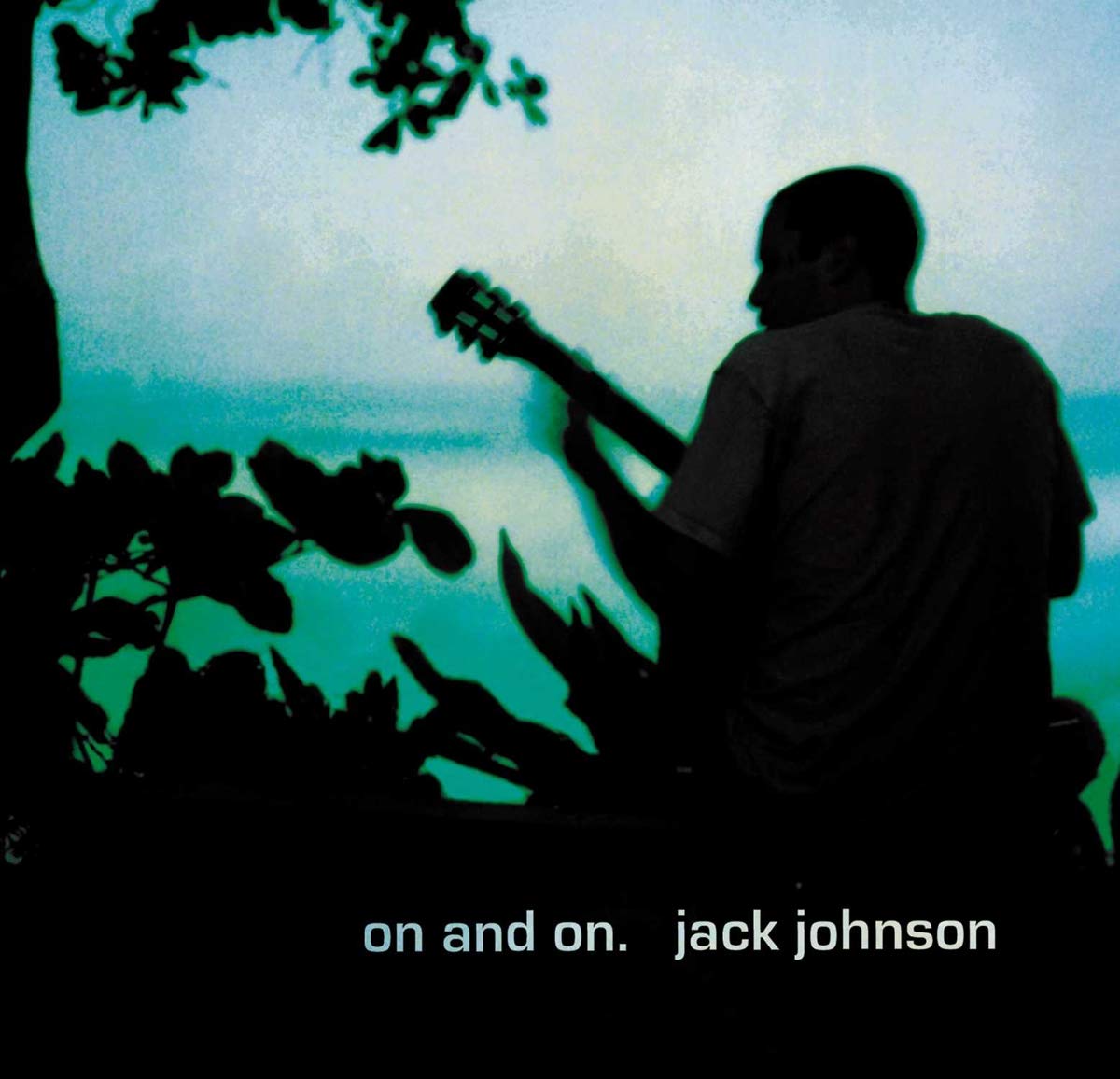 On & On (Vinyl)