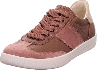 Legero Women's Silence Lace Up Trainers Flat Shoes Street Business Leisure Shoes Width G (WMS)