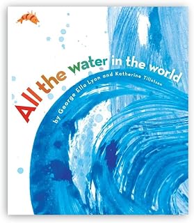 All the Water in the World