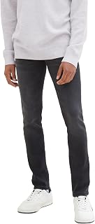 TOM TAILOR Men's Troy Slim Fit Jeans