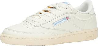 Reebok Royal Glide White Trainers