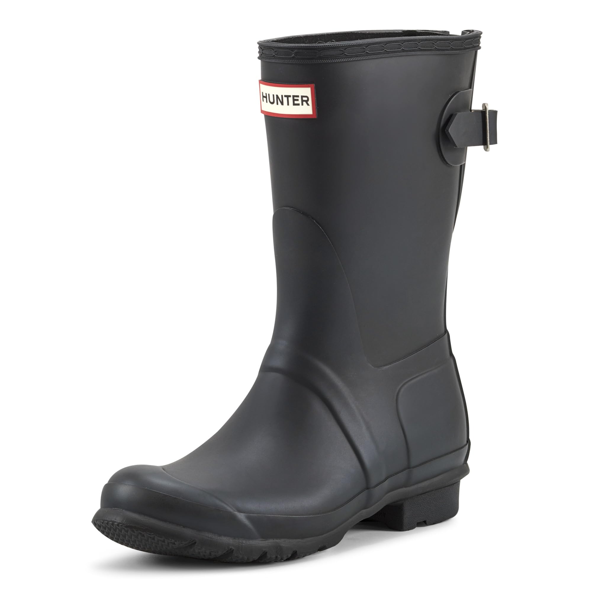 Hunter Original Short, Women Rain Boots