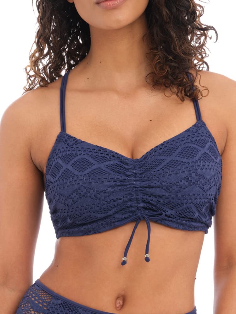 Freya Sonic Active Sonic Underwire Sports Bra for Women (Pack of 1)