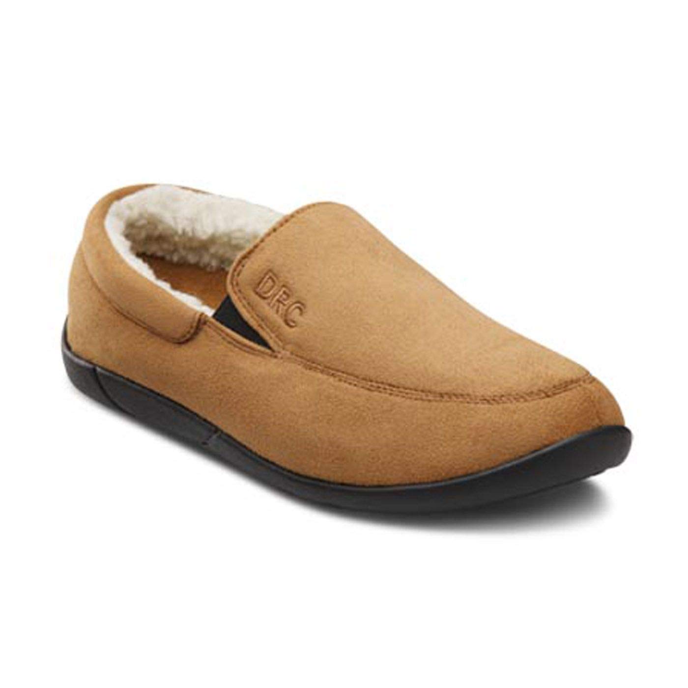 Dr. Comfort Women's Cuddle Therapeutic Slippers