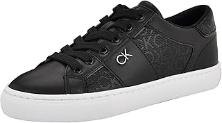Calvin Klein Women's Charlie Sneaker