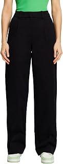 Esprit - 993ee1b404, Women's Trousers