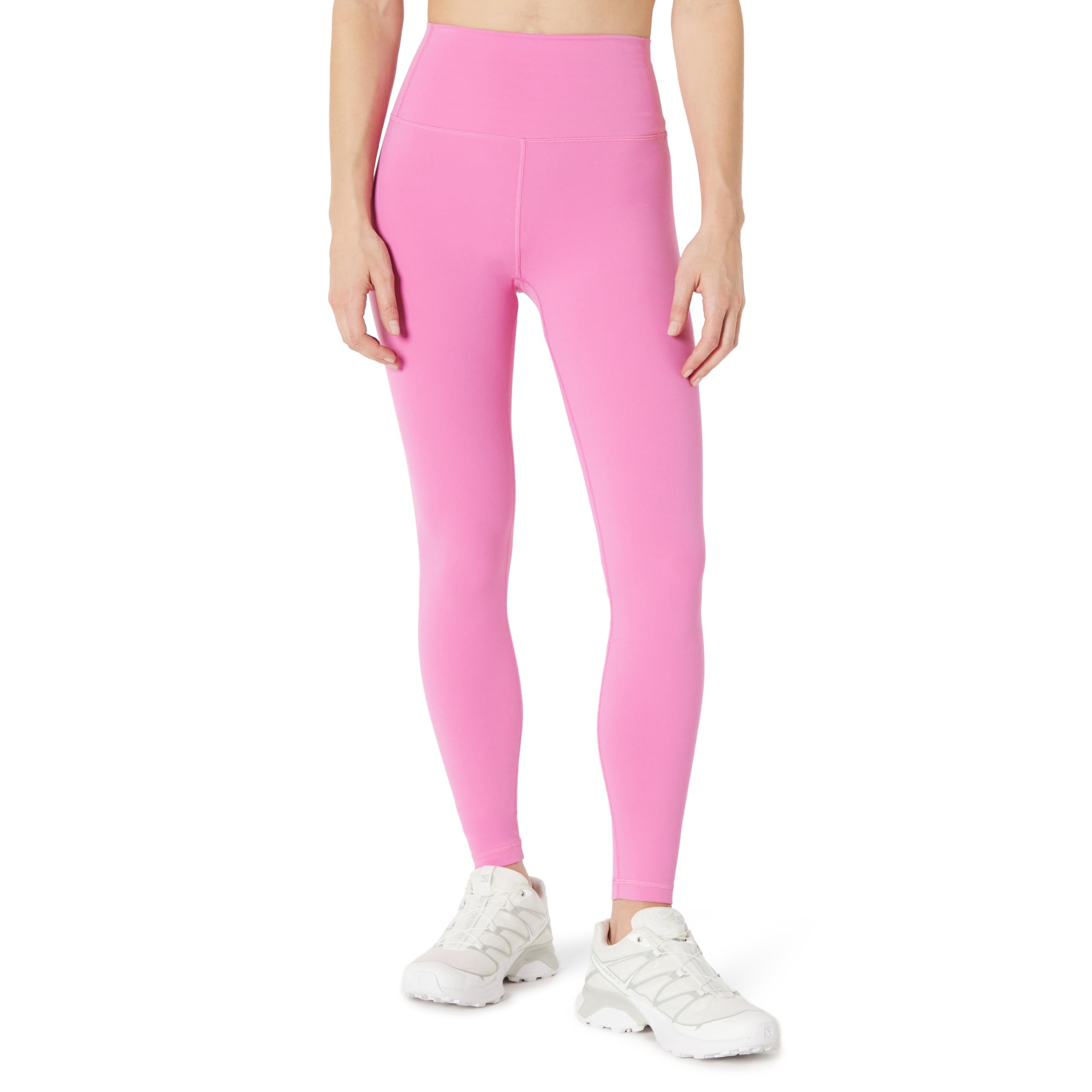 Amazon Essentials Women's Active FormFlex Buttery Soft High Waist Yoga Leggings