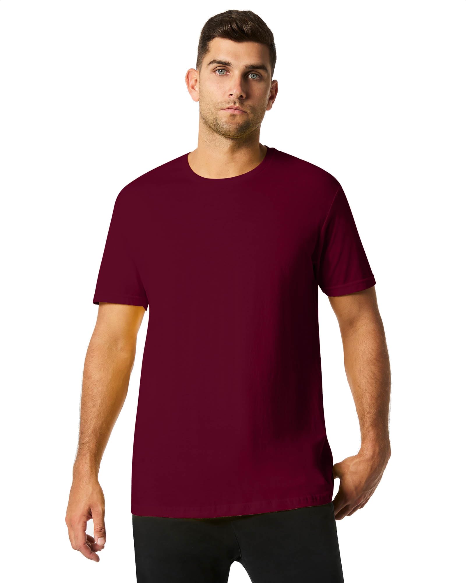 Gildan 64000 Men's T-Shirt (Pack of 1)