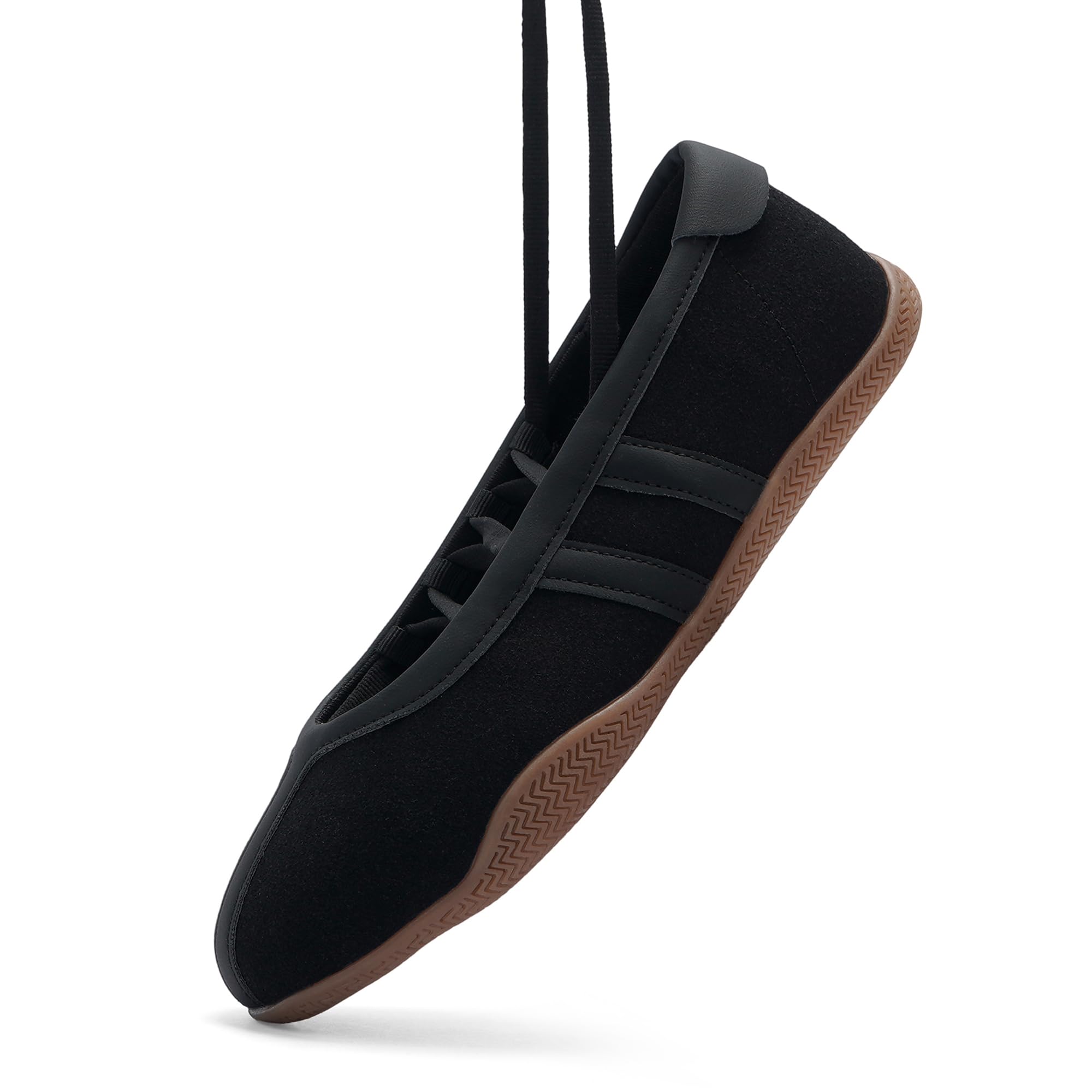 Tigeridea Sneakers da donna comode scarpe da tennis casual da lavoro leggere con