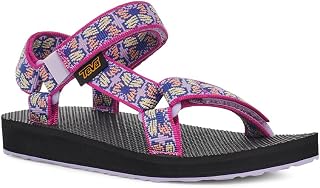 Teva K Original Universal Unisex Children's Platform Sandals