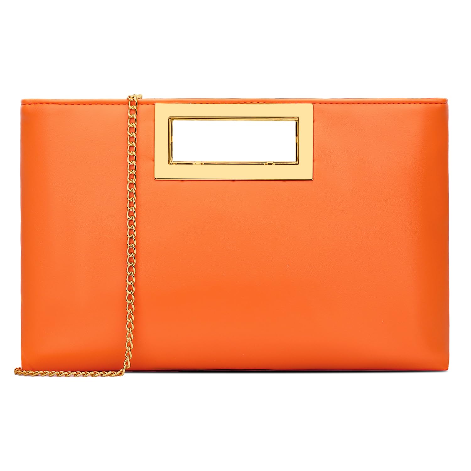 KKXIU Clutch Purse for Women Formal Evening Bag