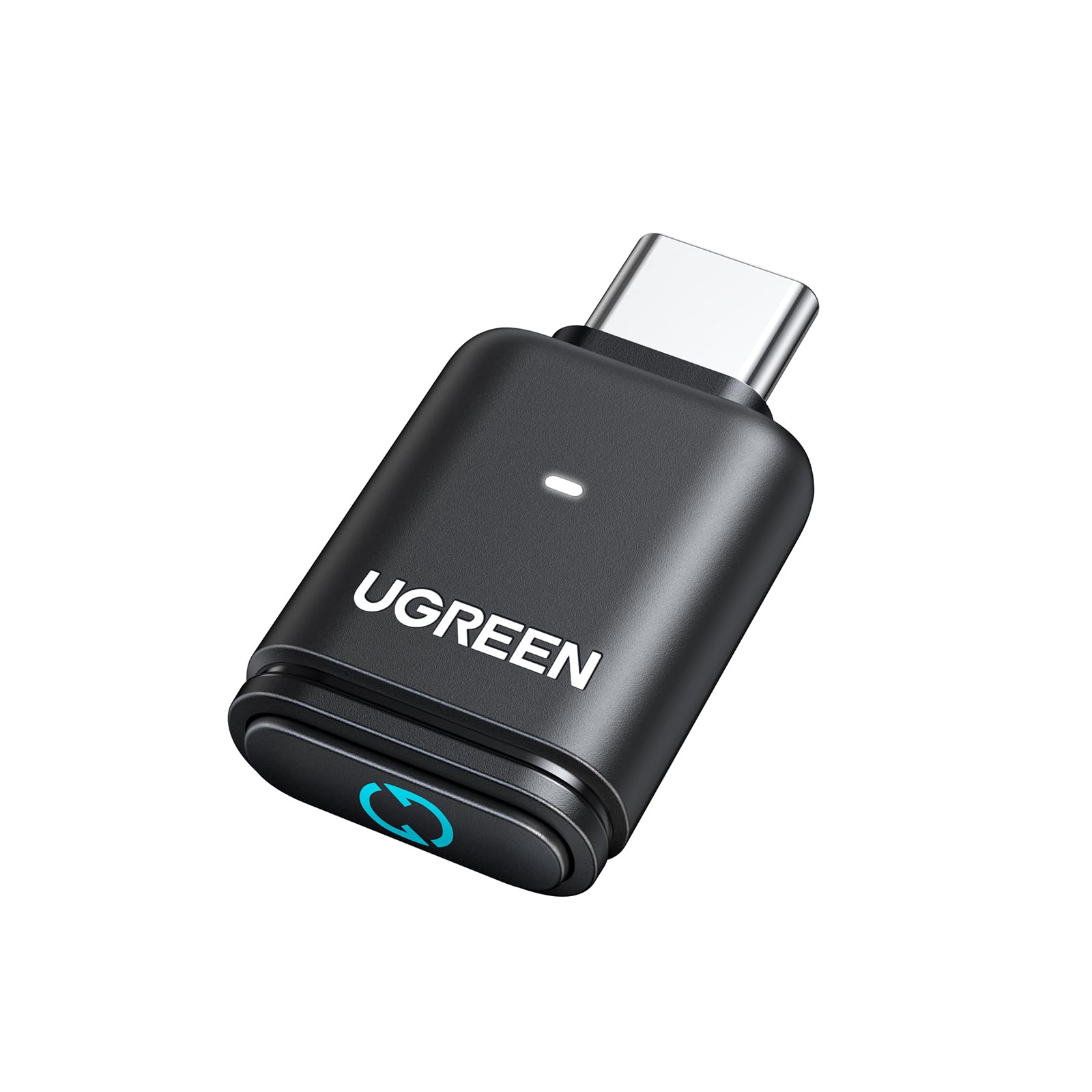 UGREEN USB-C Bluetooth Adapter for PS5 with APTX Low Latency/aptX-Adaptive | Blu
