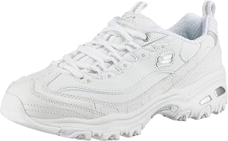 Skechers D'Lites Fresh Start Running Shoes Women