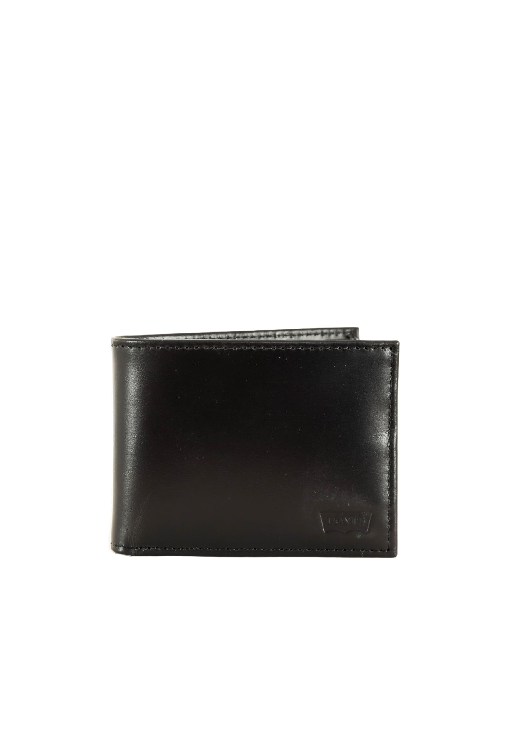 Levi's Casual Classics Wallet 233297-4-59; Unisex Wallet; 233297-4-59; Black; EU