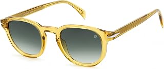 Beckham Db 1007/S Unisex Sunglasses (Pack of 1)