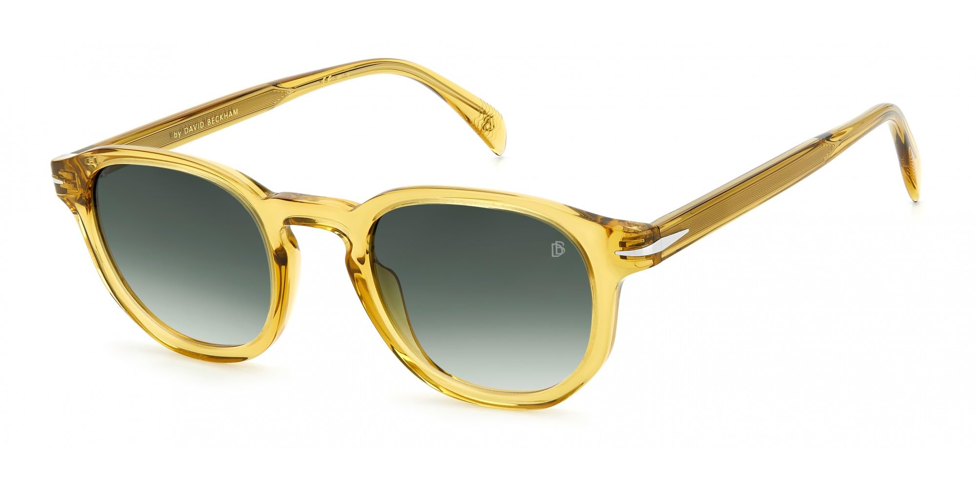 Beckham Db 1007/S Unisex Sunglasses (Pack of 1)
