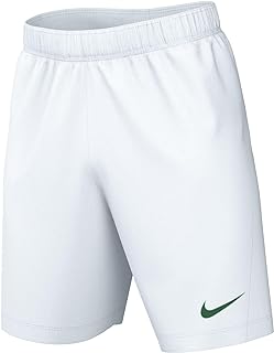 Nike - W Nk Dry Park III Short NB K, Unisex Sports Shorts – Adult