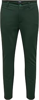 Only & Sons Onsmark Slim Gw 0209 Pant Noos, Men's Trousers