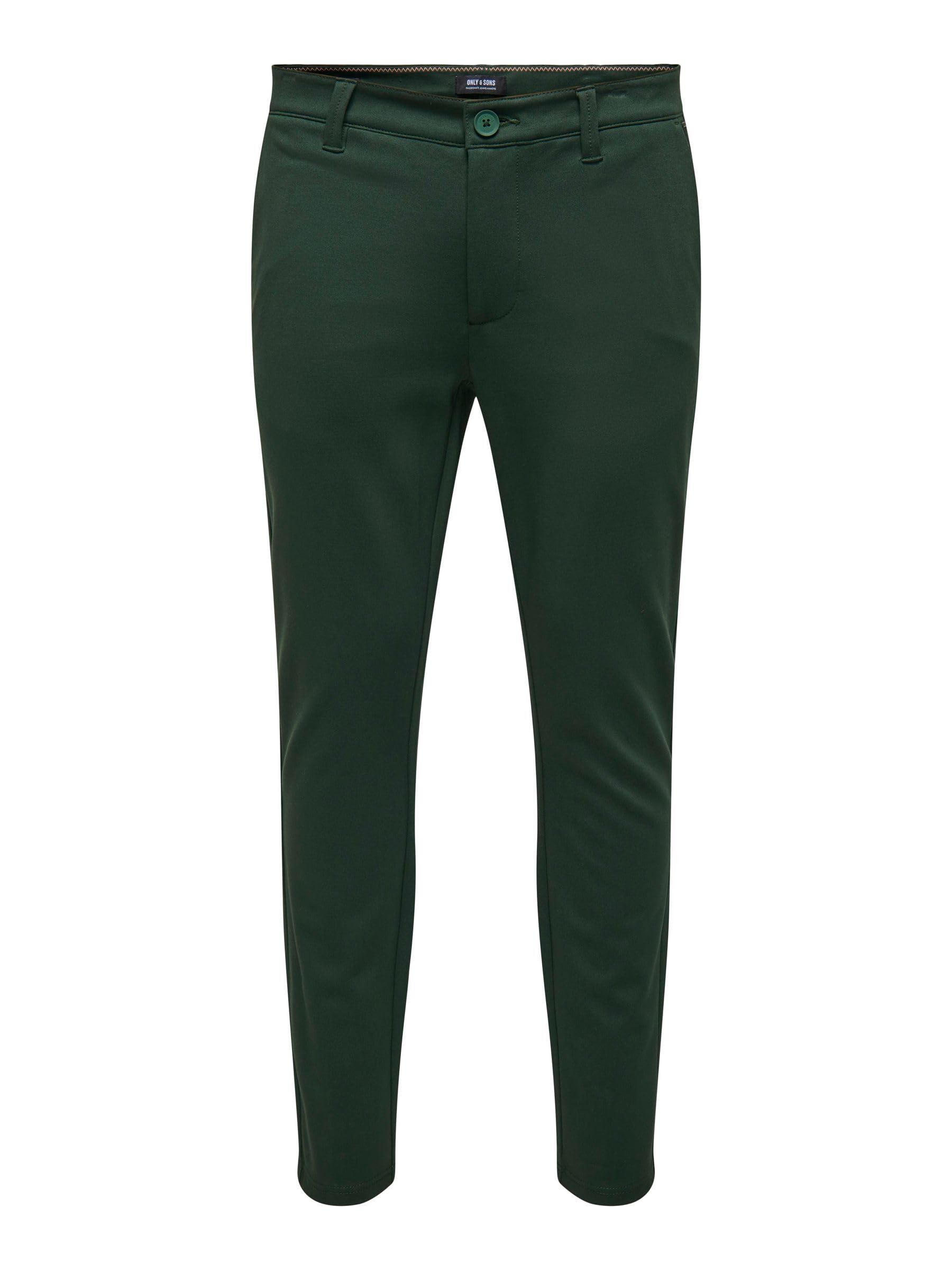Only & Sons Onsmark Slim Gw 0209 Pant Noos, Men's Trousers