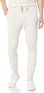 adidas Men's Essentials Fleece Regular Tapered Pants Pants