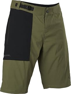 Fox Racing Mens Ranger Utility Shorts
