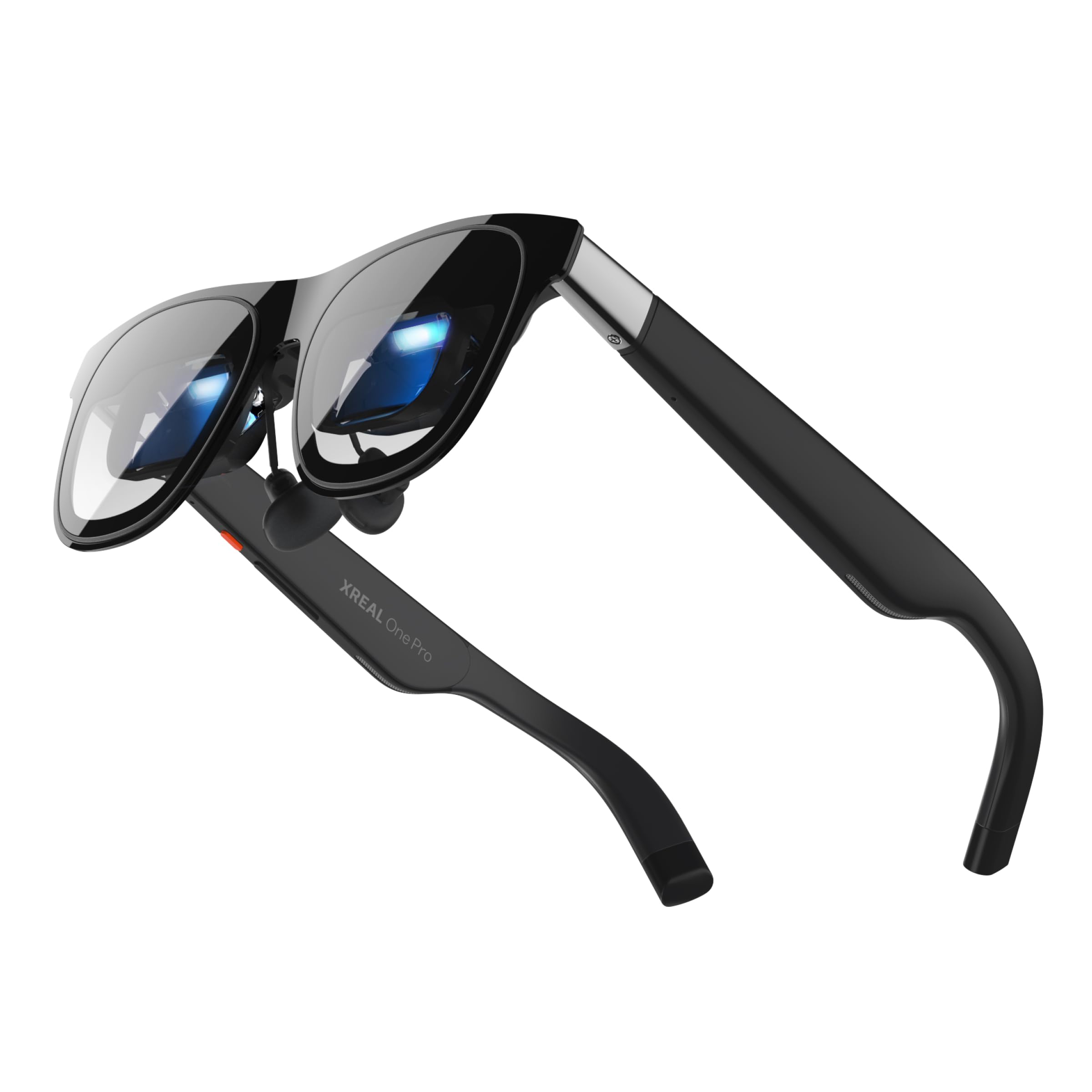 XREAL One Pro AR Glasses with X1 Chip, 171" 120Hz FHD Display, Native 3 DoF | 57