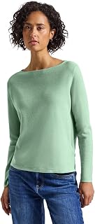Street One Women's Textured Sweater