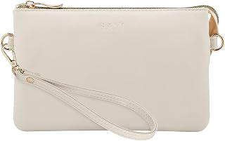 GAYI URBAN Crossbody Wristlet Purses for Women, Small Clutch Bag