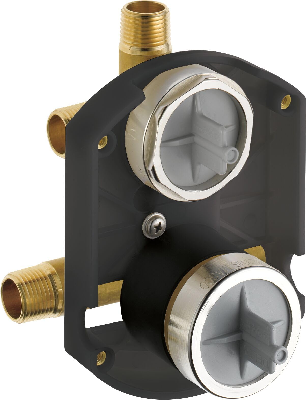 Delta Faucet R22000 MultiChoice Universal Valve 3-Setting 6-Setting Custom Showe