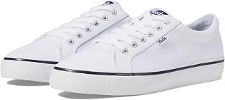 Keds Jump Kick Linen Fleck Women's Sneaker
