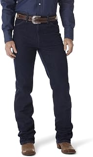 Wrangler Men's Jeans Blue Blue