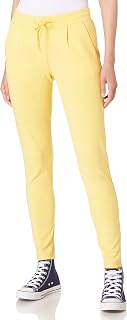 ICHI Women's Casual Business Pants