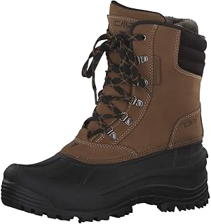 CMP Men's Kinos Wp Snow Boots