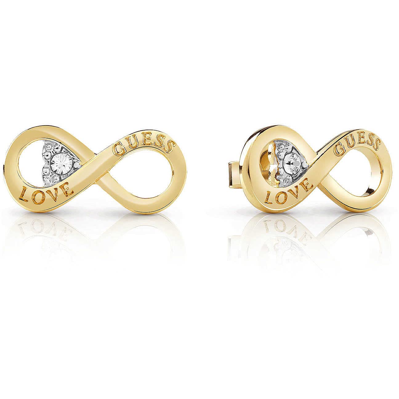 Brincos Guess Model Jewellery Brand: Guess