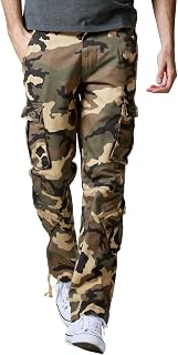 Match Men's Cargo